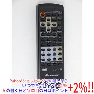 Pioneer（パイオニア） 【中古】Pioneer LDリモコン CU-CLD111