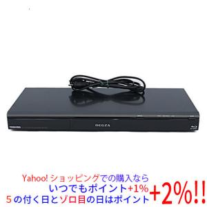 東芝 ブルーレイディスクレコーダ DBR-Z250 1TB リモコンなし