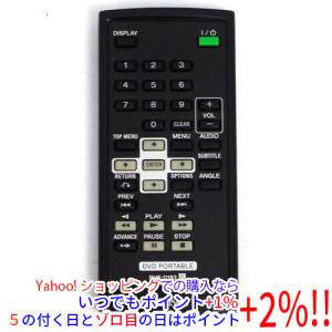 ティアック CDプレーヤー RW-800 等用 リモコン RC-754 : パーツワイド