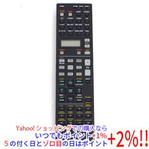 SHARP（シャープ） 【中古】SHARP オーディオリモコン GA663WJSA