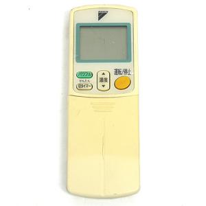 SANYO 爆買【中古】【ゆうパケット対応】SANYO製 エアコンリモコン RCS