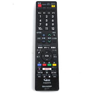 SHARP（シャープ） 【中古】【ゆうパケット対応】SHARP製 液晶テレビ用
