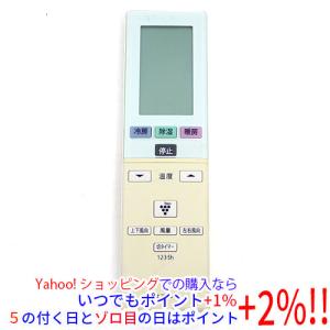 日立（HITACHI） 【中古】【ゆうパケット対応】HITACHI エアコン