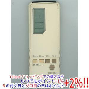 日立業務用エアコン　リモコン　PC-ARF5×6個 日立（HITACHI） エアコン用 多機能リモコン PC-ARF5 : エクセラー