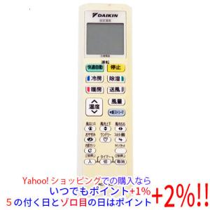 ダイキン（DAIKIN） 業務用エアコン用ワイヤードリモコン BRC1G4