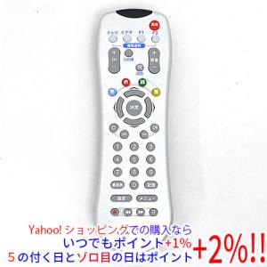 SONY（ソニー） 【中古】SONY 学習機能付リモートコマンダー RM-VL501