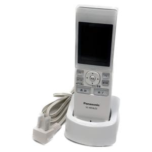 Panasonic パナソニック VL-WD623 ワイヤレスモニター子機 Panasonic パナソニック VL-WD623 ワイヤレスモニター子機