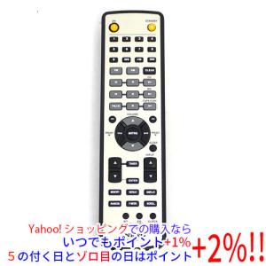 JVCケンウッド（JVC KENWOOD） 【中古】KENWOOD オーディオ用リモコン