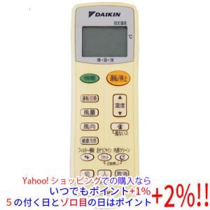 ダイキン（DAIKIN） 業務用エアコン用ワイヤードリモコン BRC1G4