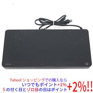 REGZA（レグザ） 【中古】東芝 ブルーレイディスクレコーダ DBR-W508