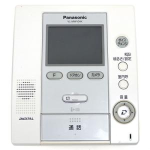 Panasonic（パナソニック） 爆買【中古】Panasonic テレビドアホン