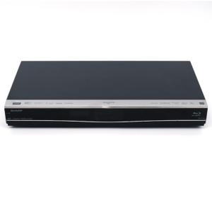 Panasonic パナソニック ブルーレイディスクプレーヤー DMP