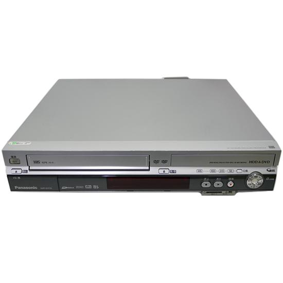 【中古】Panasonic DVDレコーダー DIGA DMR-EH73V SDカードスロットカバー...