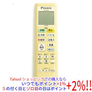 ダイキン　エアコン用リモコン BRC1G5 ダイキン（DAIKIN） 業務用エアコン用ワイヤードリモコン BRC1G5