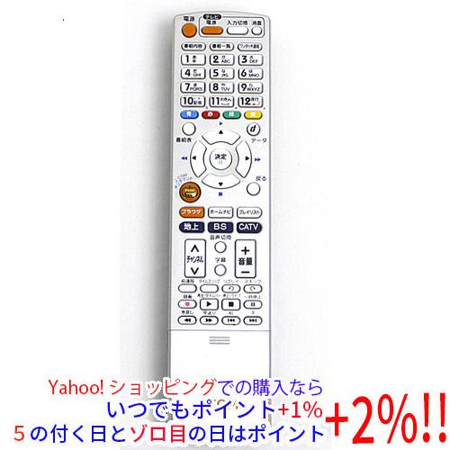 【中古】J:COM CATVリモコン R-C01