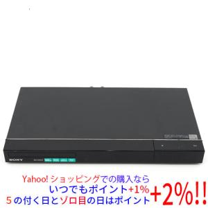 SONY（ソニー） 【中古】SONY ブルーレイディスクレコーダー BDZ-EW520