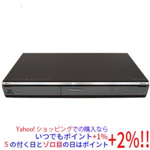 DIGA 【中古】Panasonic ブルーレイディスクレコーダー DMR-BWT2100