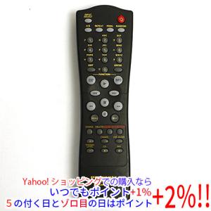 Pioneer（パイオニア） 【中古】PIONEER オーディオリモコン AXD7260