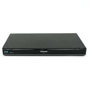 Panasonic 【中古】Panasonic ブルーレイディスクレコーダー DMR