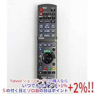 Panasonic（パナソニック） 【中古】Panasonic BD/DVDレコーダー用