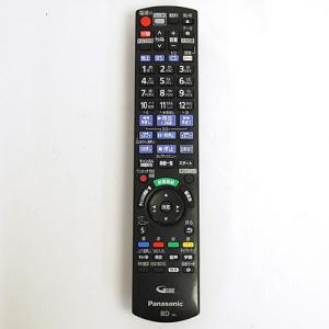 Panasonic（パナソニック） N2QAYB001037 ブルーレイ プレーヤー用