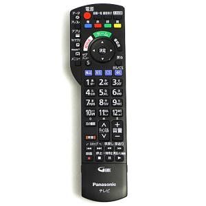 Panasonic 24V型液晶テレビ 本体とリモコン付き Panasonic 【中古】Panasonic 液晶テレビ用リモコン