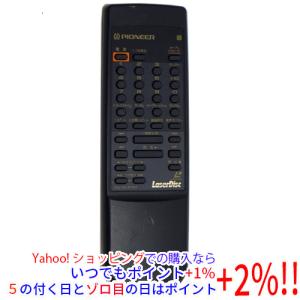 【中古】Panasonic リモコン N2QAYB001021 Panasonic（パナソニック） 【中古】Panasonic コンポ用リモコン