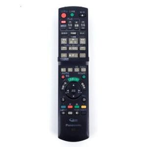 パナソニック 純正 ブルーレイディスクレコーダー N2QAYB000787 DMR