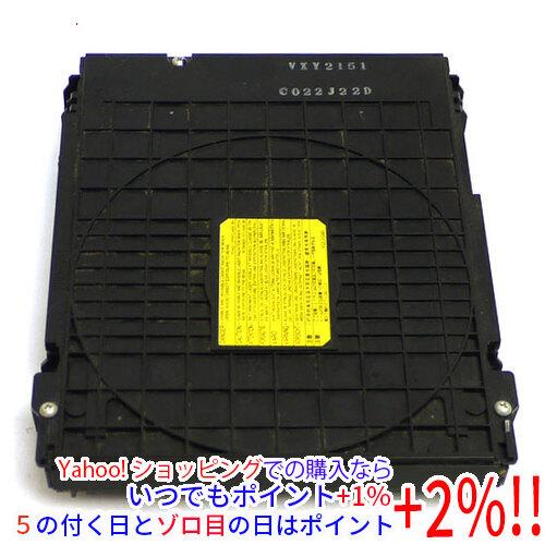 【中古】Panasonic ブルーレイドライブユニット VXY2151