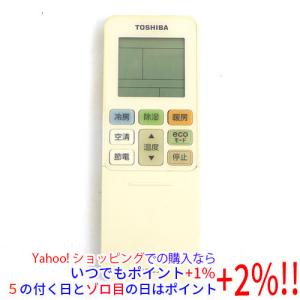 TOSHIBA（東芝） 【中古】【ゆうパケット対応】TOSHIBA 業務用エアコン