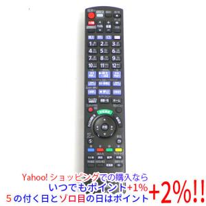 Panasonic（パナソニック） 【中古】Panasonic ブルーレイディスク