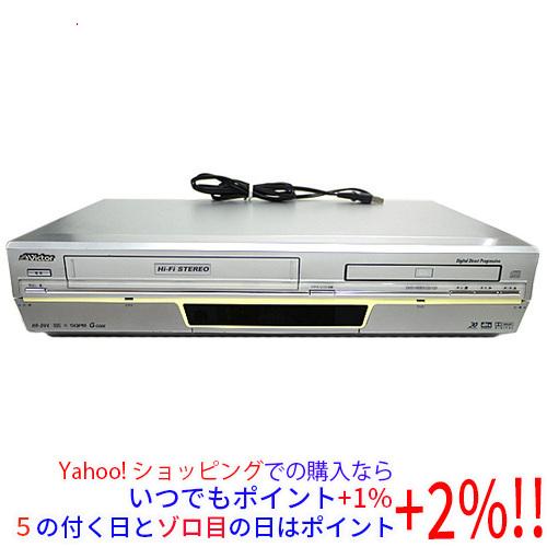 【中古】Victor DVDプレーヤー HR-DV4 訳あり