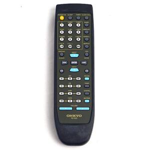 SONY（ソニー） 爆買【中古】SONY オーディオリモコン RM-D502A 電池