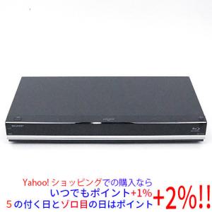新品・未開封】東芝 REGZA DBR-W2007 2TB Wチューナー ブルーレイ