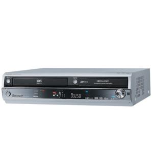 Panasonic HDD内蔵ビデオ一体型DVDレコーダー DIGA 250GB DMR-EX250V