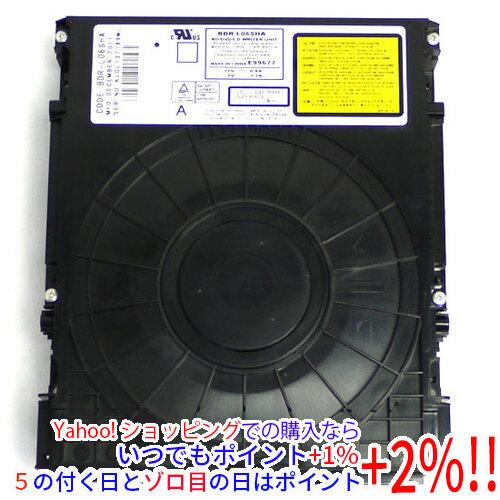 【中古】SHARP レコーダー用内蔵型ブルーレイドライブ BDR-L06SHA ベゼルなし