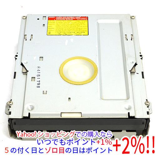 【中古】Panasonic DVDドライブユニット VXY2009 ベゼルなし