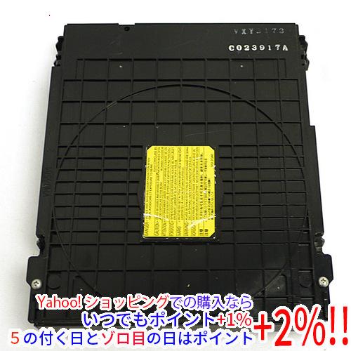 【中古】Panasonic ブルーレイドライブユニット VXY2172