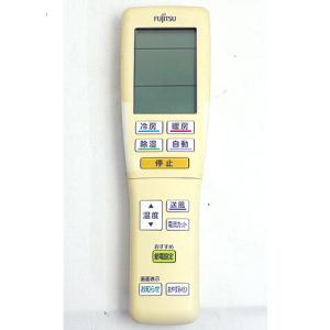新品 AR-FDA3J 富士通ゼネラル 純正 エアコン リモコン : パーツワイド
