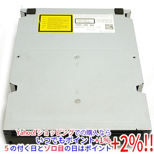 【中古】SONY レコーダー用内蔵型ブルーレイドライブ BRD-300 AB