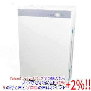 ジアイーノ 【中古】Panasonic 次亜塩素酸 空間除菌脱臭機 F-MV2100-WZ