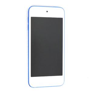 【ヤフーショッピングなら！5のつく日はポイント３倍！ 】【中古】Apple 第6世代 iPod touch MKHV2J/A ブルー/32GB 本体のみ 元箱あり [管理:1150021869]｜excellar-plus