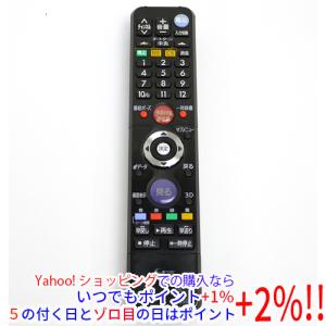 三菱電機（MITSUBISHI ELECTRIC） 【中古】三菱 テレビ用リモコン