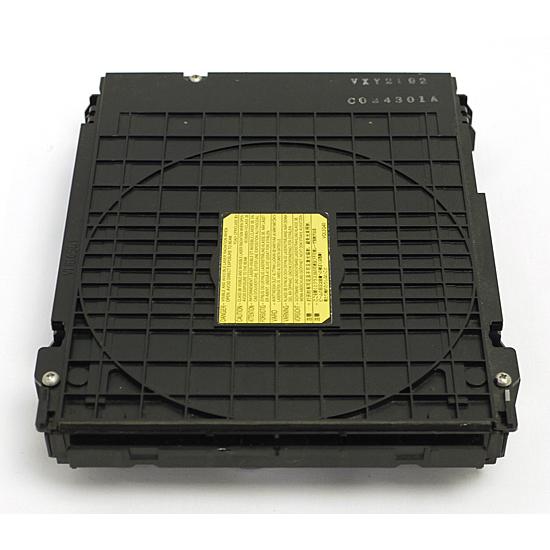 【中古】Panasonic ブルーレイドライブユニット VXY2192 ベゼルなし