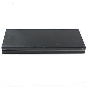 REAL（三菱電機） 三菱電機 500GB 2チューナー ブルーレイレコーダー
