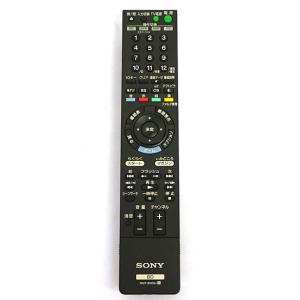 BDZ-ZT1000　動作品 　リモコンべ別　sony ブルーレイレコーダー 楽天市場】ソニー ブルーレイ リモコン bdz-zw1000の通販