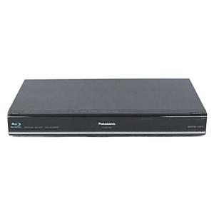 Panasonic DMR-BRX2000 ブルーレイレコーダー（リモコンなし） Panasonic DMR-BRX2000 ブルーレイレコーダー（リモコンなし