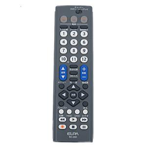 TCL 【中古】TCL テレビリモコン RC310V FJR1【いつでも+1％！5のつく