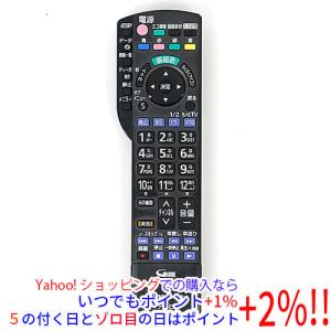テレビ（パナソニック）➕専用台➕純正リモコン VIERA 【純正品】N2QAYB001110 Panasonic テレビ用純正リモコン【TH