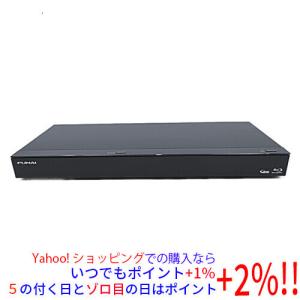 FUNAI（フナイ） 【中古】フナイ ブルーレイディスクレコーダー FBR